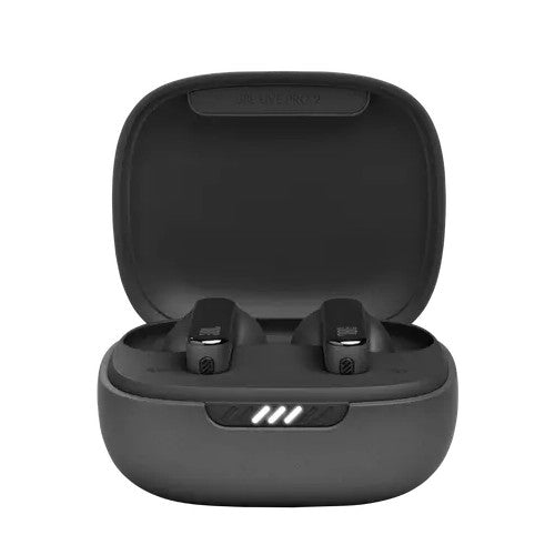 JBL Live Pro 2 TWS Black