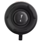 JBL Pulse 5 Zwart - Draagbare Bluetooth speaker met lichtshow
