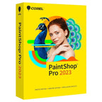 Corel Photo Video Suite 2023 - Education - Multilanguage *Digitale licentie*