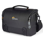 Lowepro Adventura SH 160 III (Schwarz)