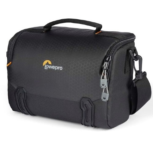 Lowepro Adventura SH 160 III (Schwarz)