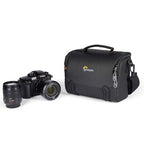 Lowepro Adventura SH 160 III (Schwarz)