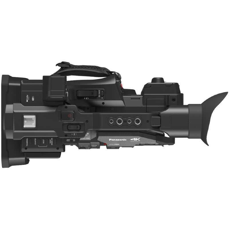 Panasonic HC-X2E
