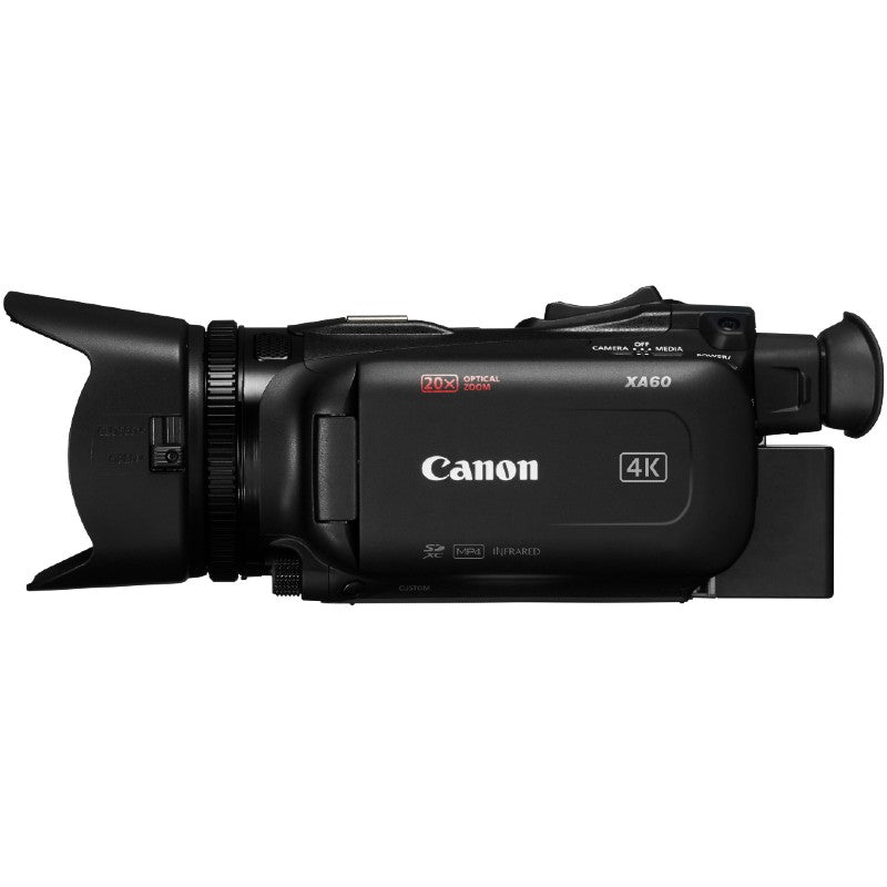 Canon XA 60