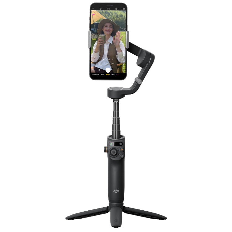 DJI Osmo Mobile 6 Slate Gray