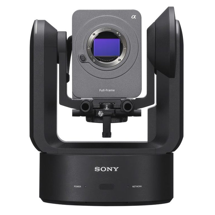 Sony FR7 Cinema Line 4K PTZ Kamera