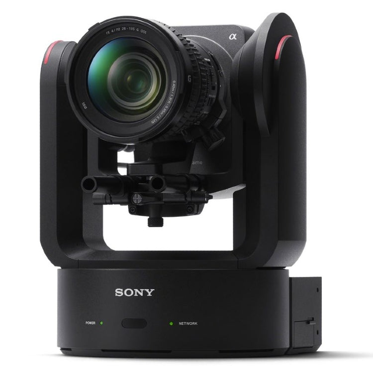 Sony FR7 Cinema Line 4K PTZ Kamera