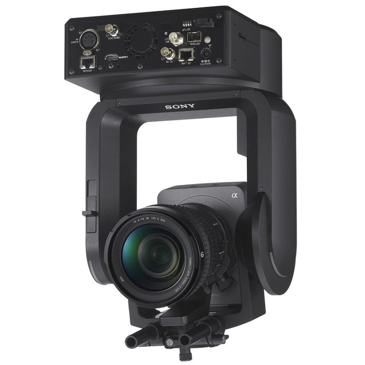 Sony FR7 Cinema Line 4K PTZ Kamera