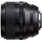Fujifilm XF 56mm f/1.2 R WR