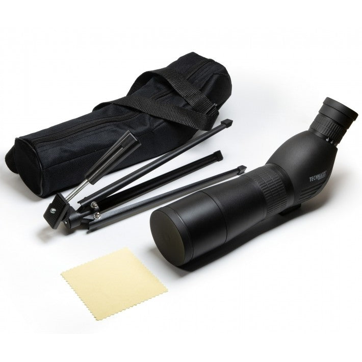 Technaxx Spotting scope 20-60 x 60 TX-180