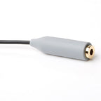 Boya BY-CIP2 smartphone Adapter 3.5mm zu TRS