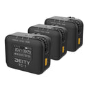 Deity TC-1 Timecode-Gerät 3er-Kit inkl. Kabel