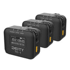 Deity TC-1 Timecode-Gerät 3er-Kit inkl. Kabel