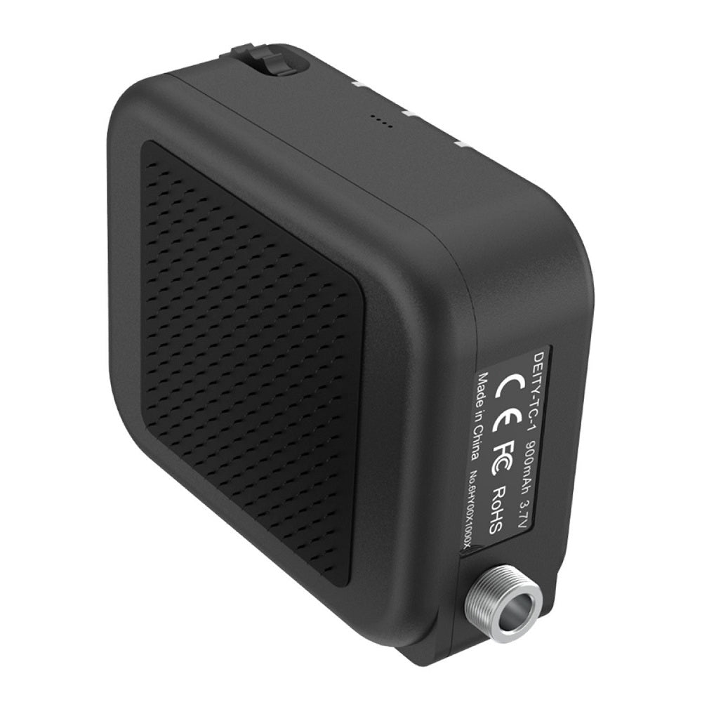 Deity TC-1 Timecode-Gerät 3er-Kit inkl. Kabel