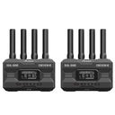Accsoon CineView HE Transm/Receiver System OUTLET