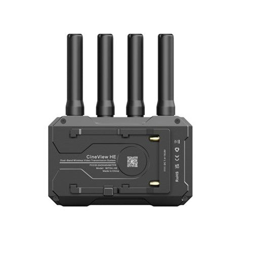 Accsoon CineView HE Transm/Receiver System OUTLET