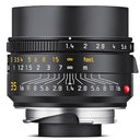 Leica 11726 Summilux-M 35 f/1,4 ASPH schwarz