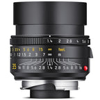 Leica 11726 Summilux-M 35 f/1,4 ASPH schwarz