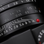 Leica 11726 Summilux-M 35 f/1,4 ASPH schwarz