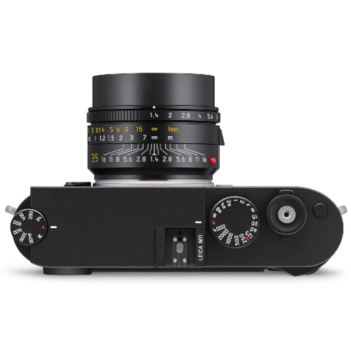 Leica 11726 Summilux-M 35 f/1,4 ASPH schwarz