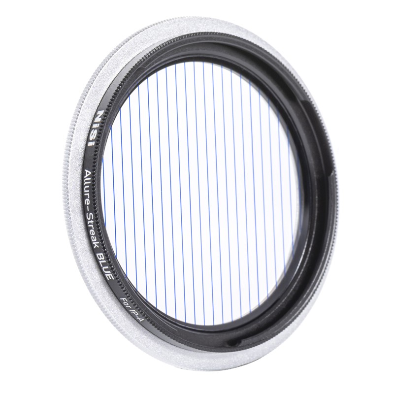 NiSi IP-A Allure-Streak BLUE