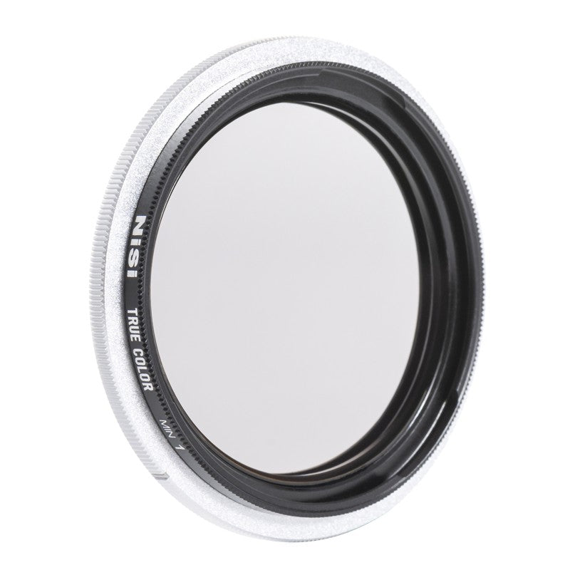 NiSi IP-A TRUE COLOR ND-VARIO 1-5stops (0.3-1.5)