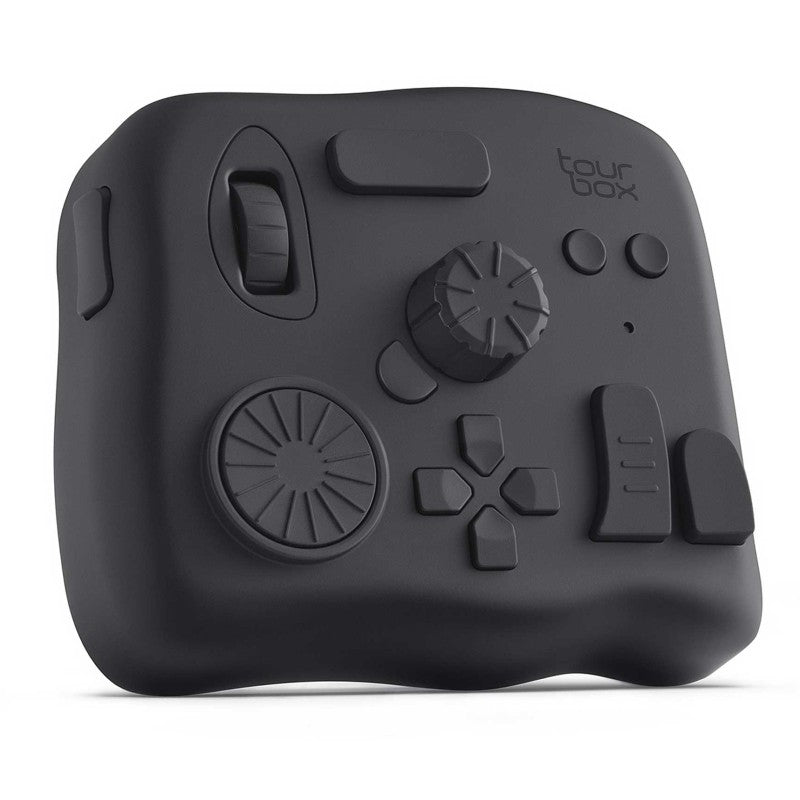 Tourbox Elite