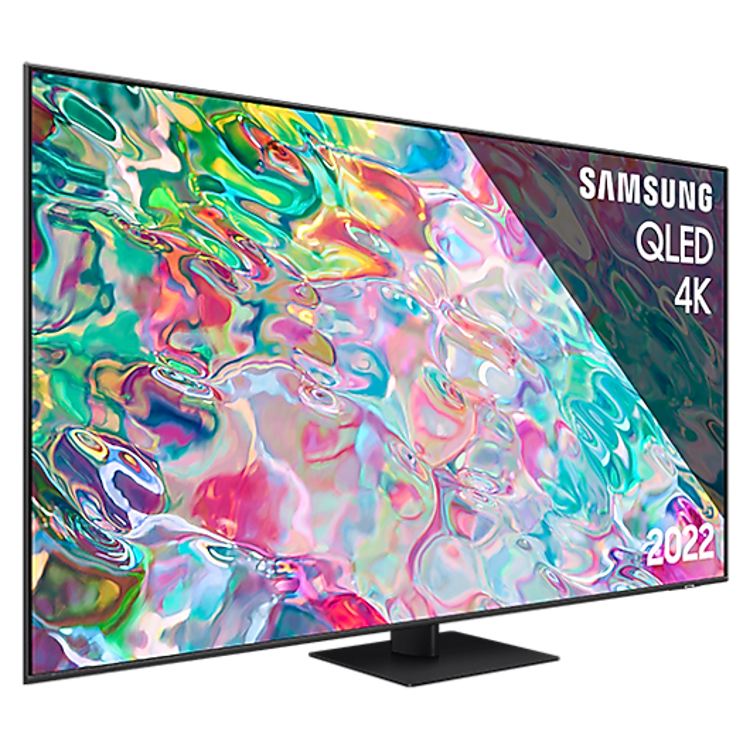 Samsung QLED QE65Q75B 4K TV (2022)