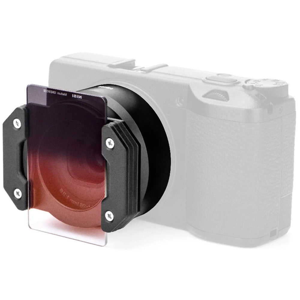 NiSi Ricoh GR3 X Master Kit