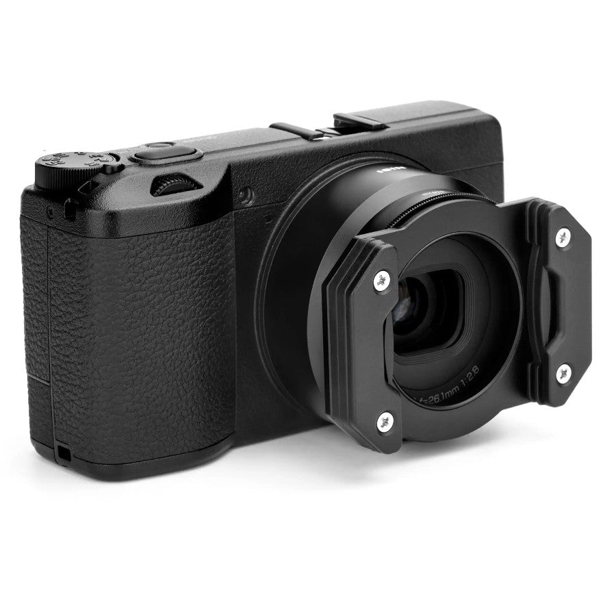 NiSi Ricoh GR3 X Master Kit