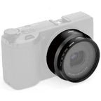 NiSi Ricoh GR3 X Black Mist Kit