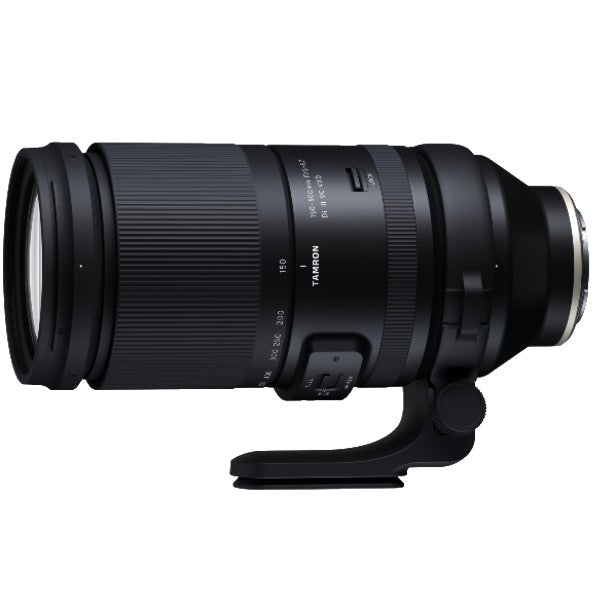 Tamron 150-500mm f/5-6.7 Di III VC VXD Fujifilm X