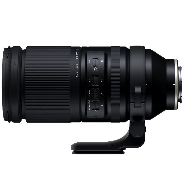 Tamron 150-500mm f/5-6.7 Di III VC VXD Fujifilm X