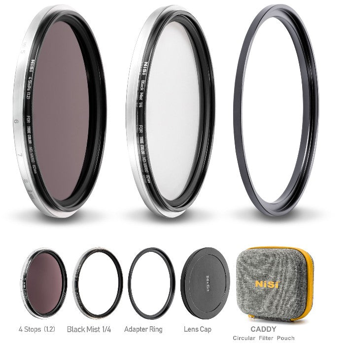 NiSi Swift Add on Kit 82mm