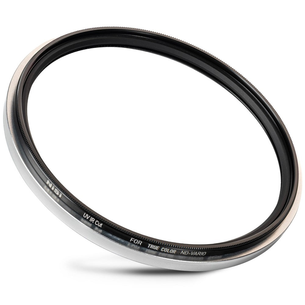 NiSi UV IR Cut für Swift System 82mm