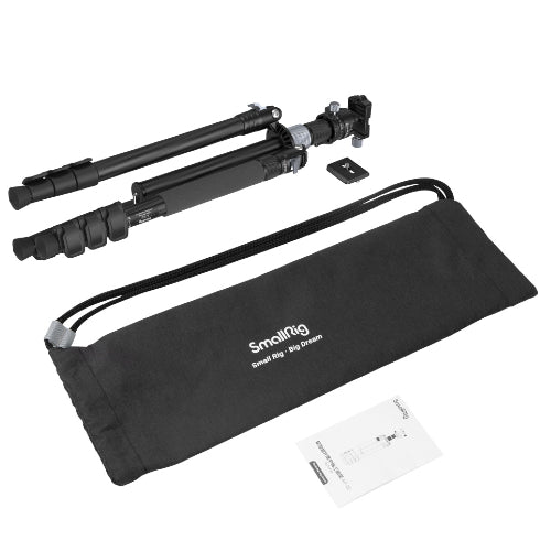 SmallRig 4059 Carbon Stativ AP-20 - 12428806