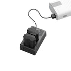 SmallRig NP-W235 Kamera-Akku- und Ladegerät-Kit 3822