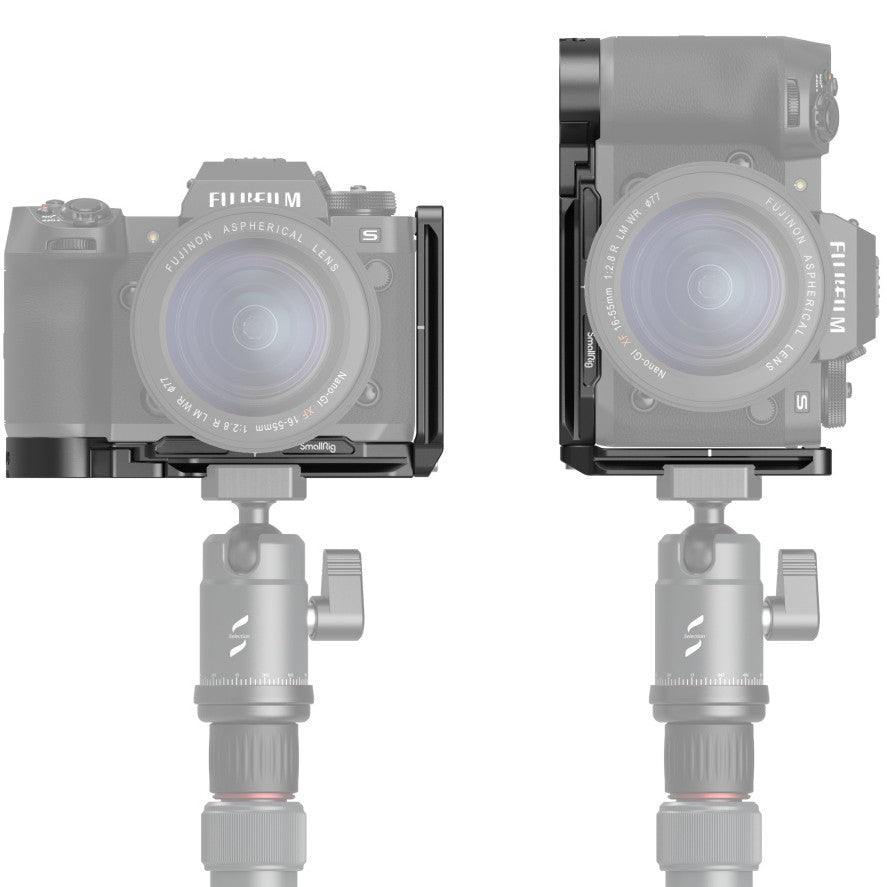 SmallRig L Bracket for FUJIFILM X-H2S 3928