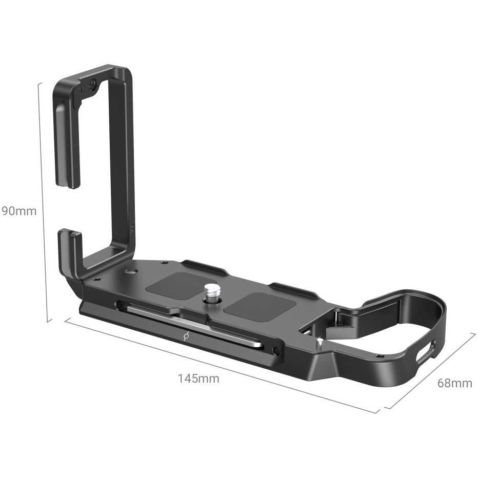 SmallRig L Bracket for FUJIFILM X-H2S 3928