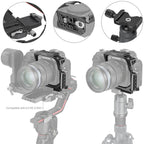 SmallRig Camera Cage for OM SYSTEM OM-1 3948