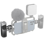 SmallRig Seitenhandgriff mit drahtloser Steuerung für das Handy 3838