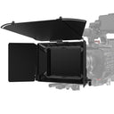 SmallRig Multifunktionale modulare Matte Box (F114mm) Basis Kit 3641