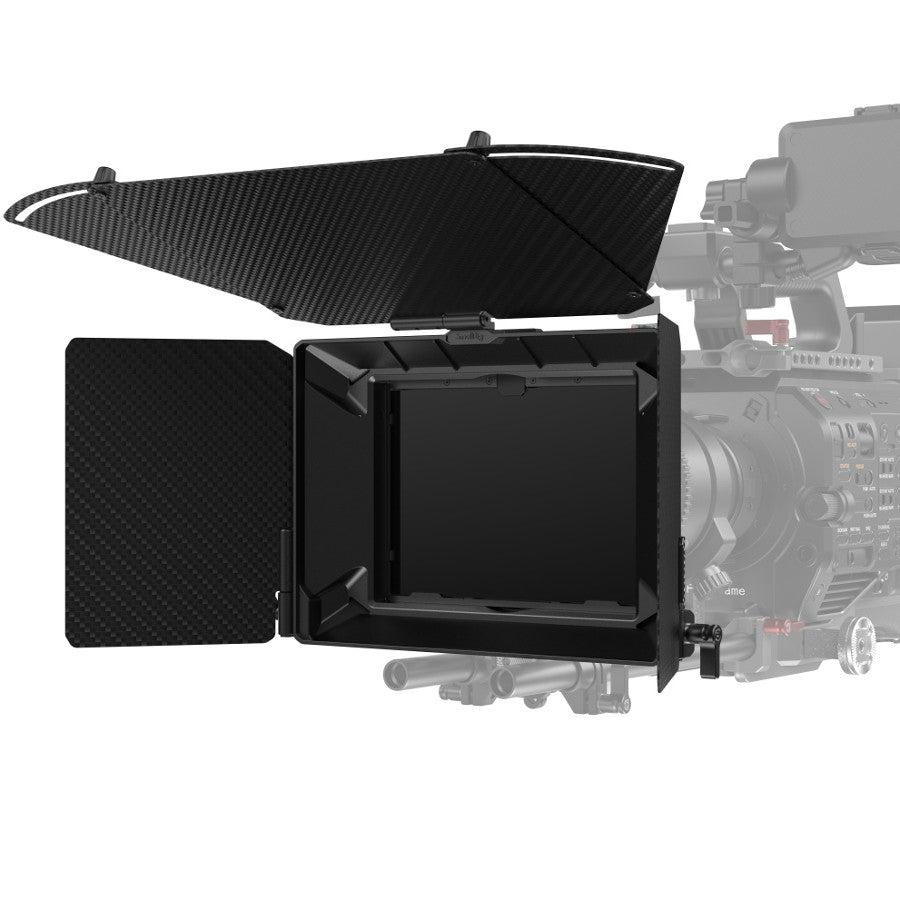 SmallRig Multifunktionale modulare Matte Box (F114mm) Basis Kit 3641