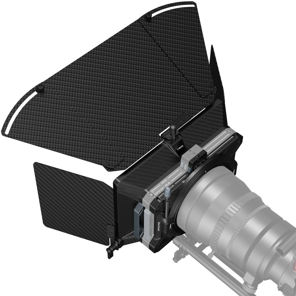 SmallRig Multifunktionale modulare Matte Box (F114mm) Basis Kit 3641