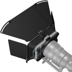 SmallRig Multifunktionale modulare Matte Box (F114mm) Basis Kit 3641