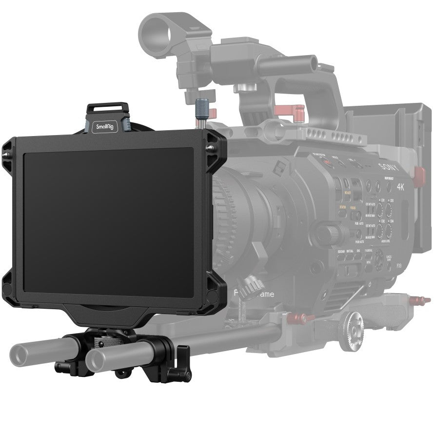 SmallRig Multifunktionale modulare Matte Box (F114mm) Basis Kit 3641