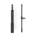 SmallRig RA-S280A Luftgepolstertes Lichtstativ mit Arm 3737