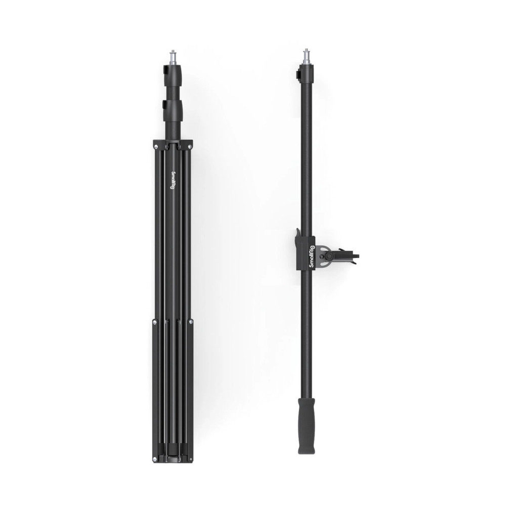 SmallRig RA-S280A Luftgepolstertes Lichtstativ mit Arm 3737