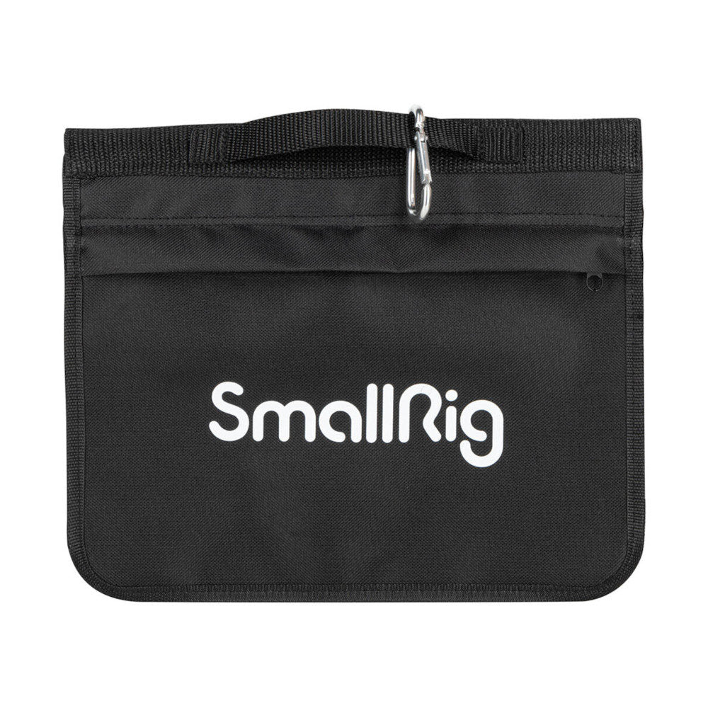 SmallRig RA-S280A Luftgepolstertes Lichtstativ mit Arm 3737
