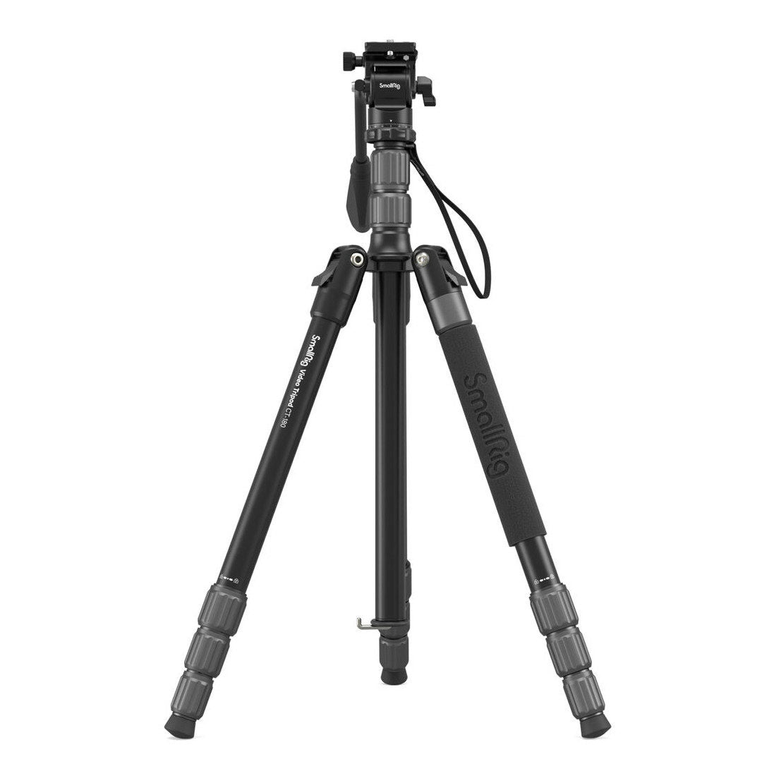 SmallRig CT180 Video-Stativ 3760